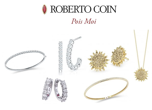Roberto Coin Collection at Gerald Peters!