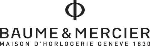 Baume & Mercier Watches at Gerald Peters